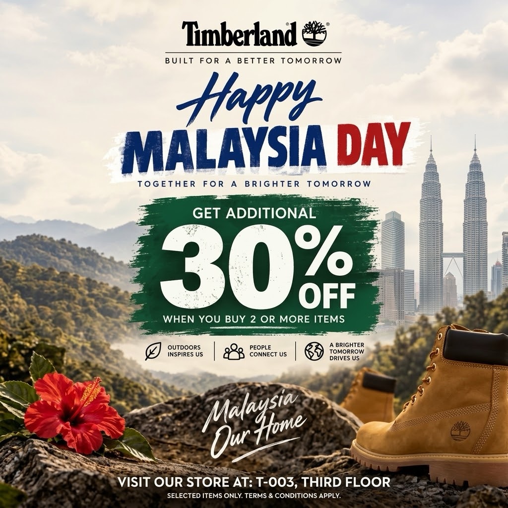 Timberland 